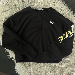 PUMA Sweatshirt
